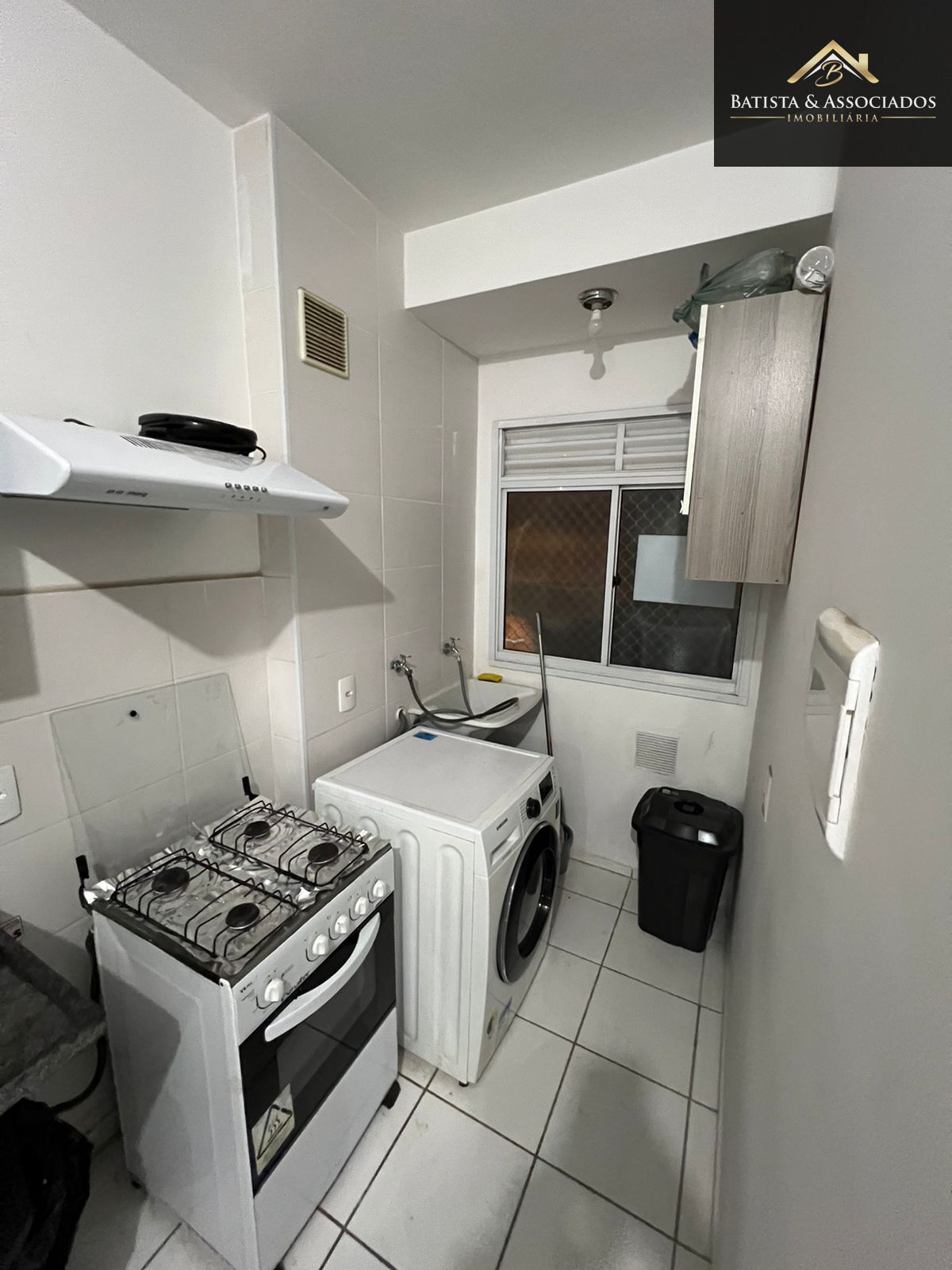 Apartamento, 2 quartos, 43 m² - Foto 7