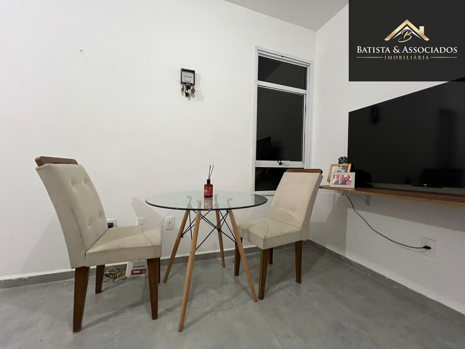 Apartamento, 2 quartos, 43 m² - Foto 4