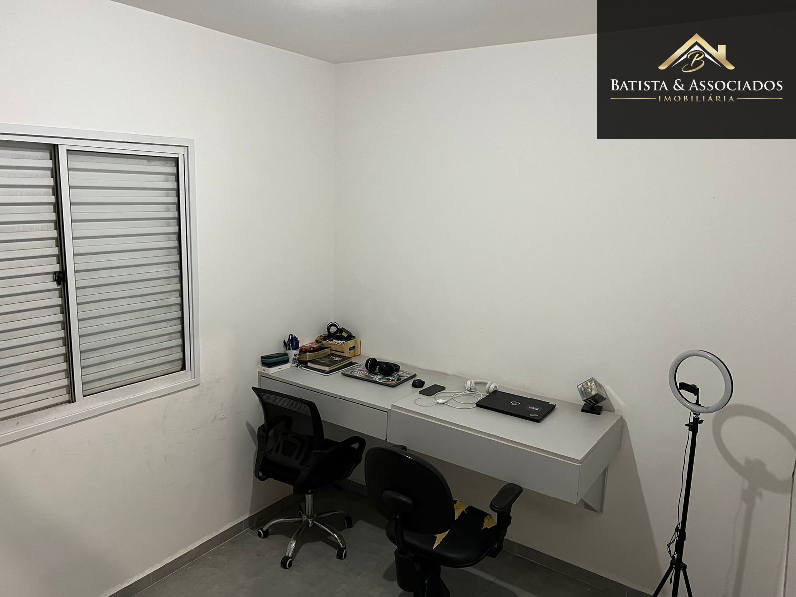 Apartamento, 2 quartos, 43 m² - Foto 5