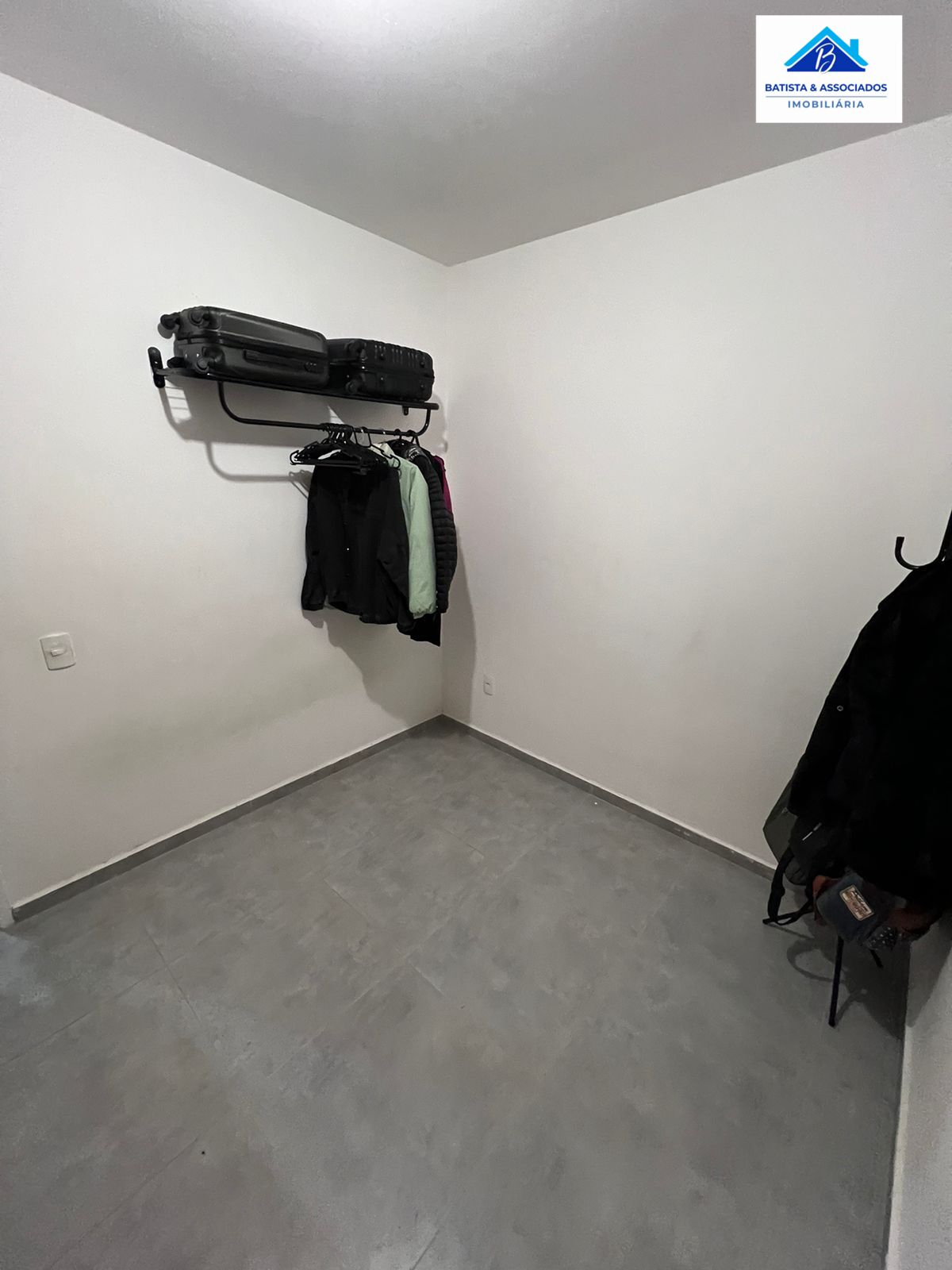 Apartamento à venda com 2 quartos, 43m² - Foto 6