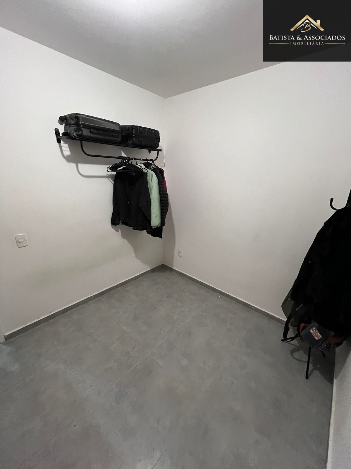 Apartamento, 2 quartos, 43 m² - Foto 6