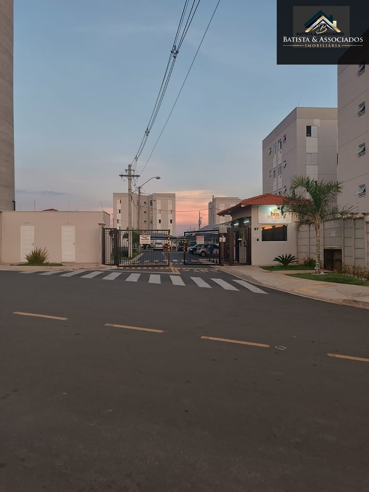 Apartamento, 2 quartos, 43 m² - Foto 8