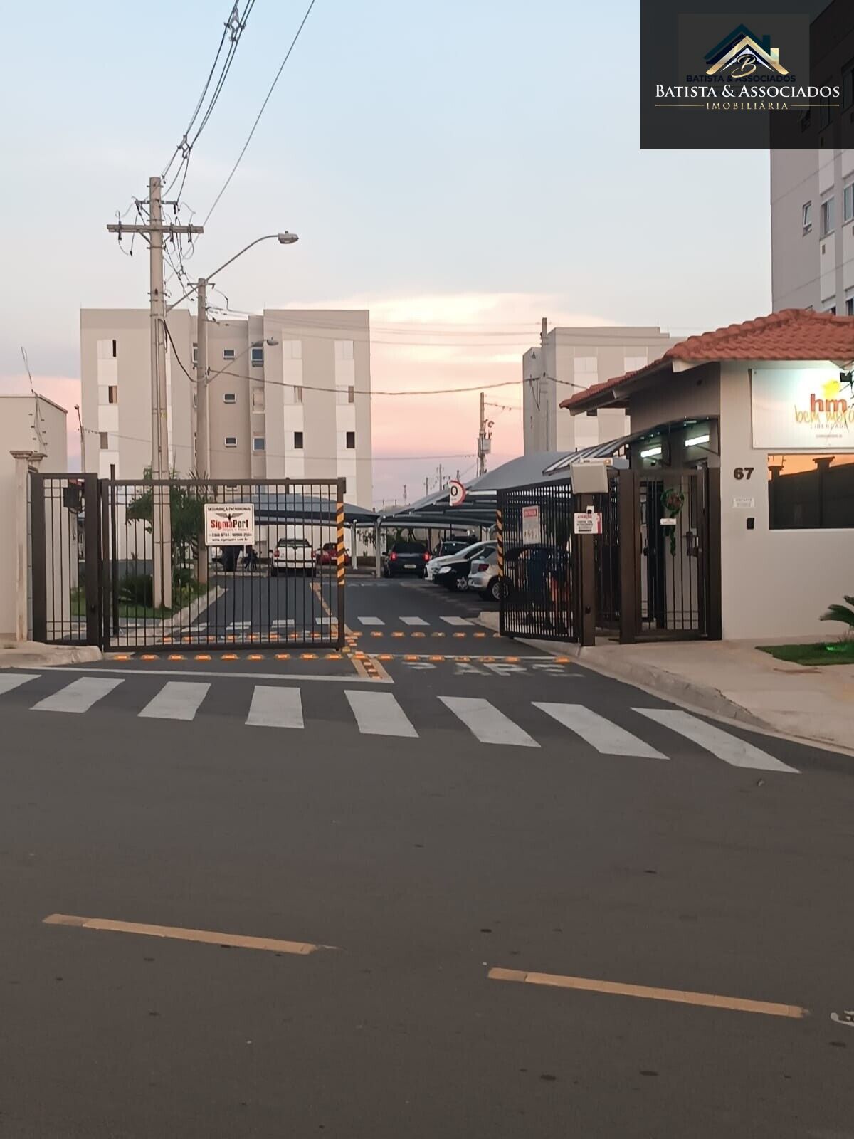 Apartamento, 2 quartos, 43 m² - Foto 10