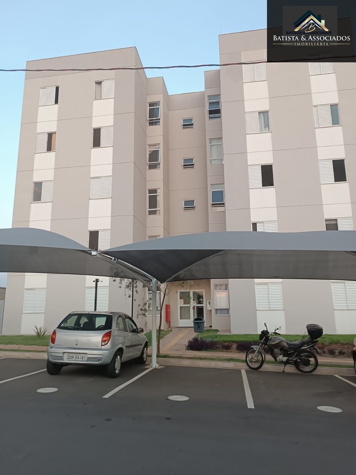 Apartamento, 2 quartos, 43 m² - Foto 12