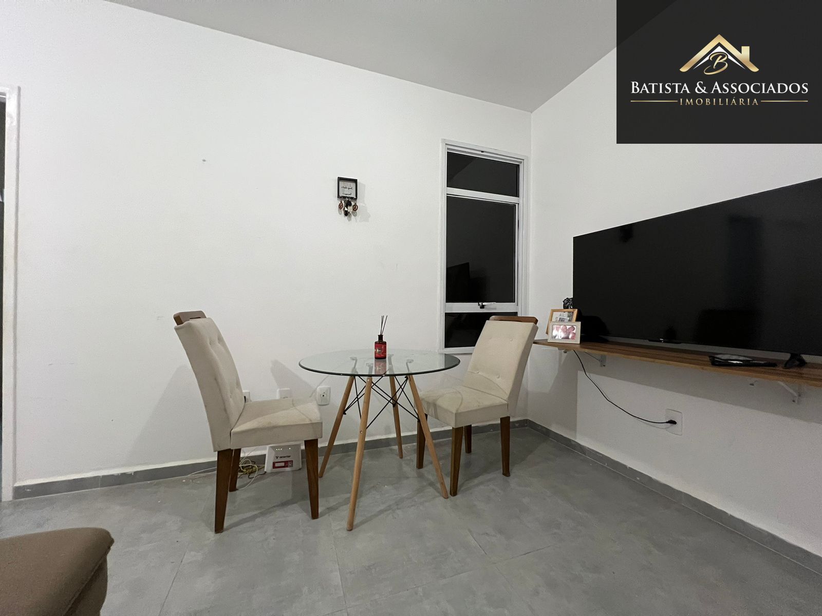Apartamento, 2 quartos, 43 m² - Foto 3
