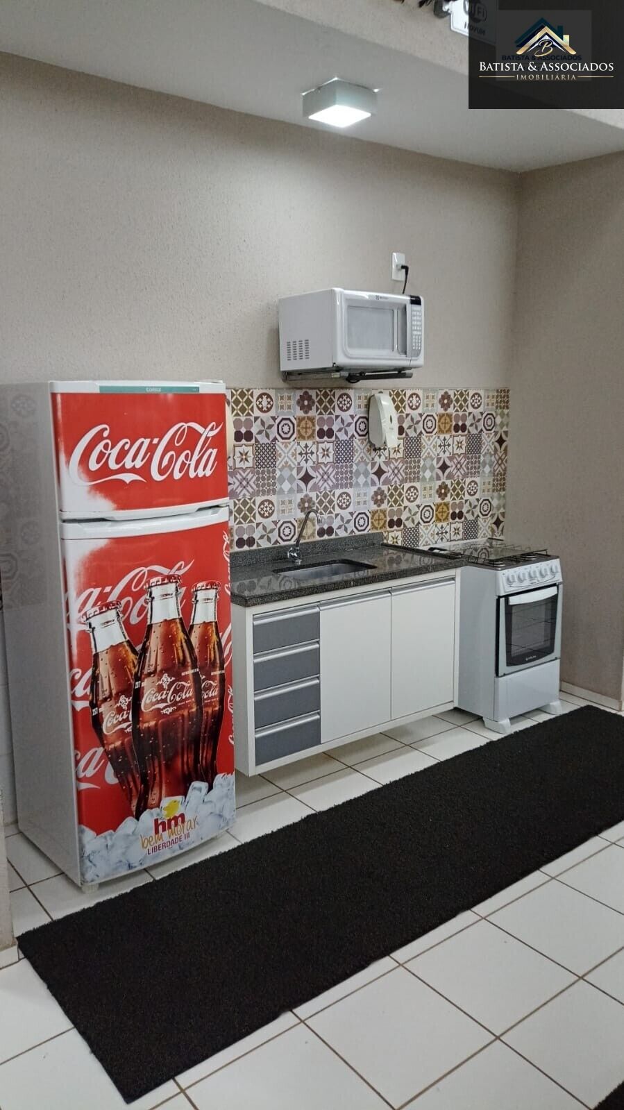 Apartamento, 2 quartos, 43 m² - Foto 18