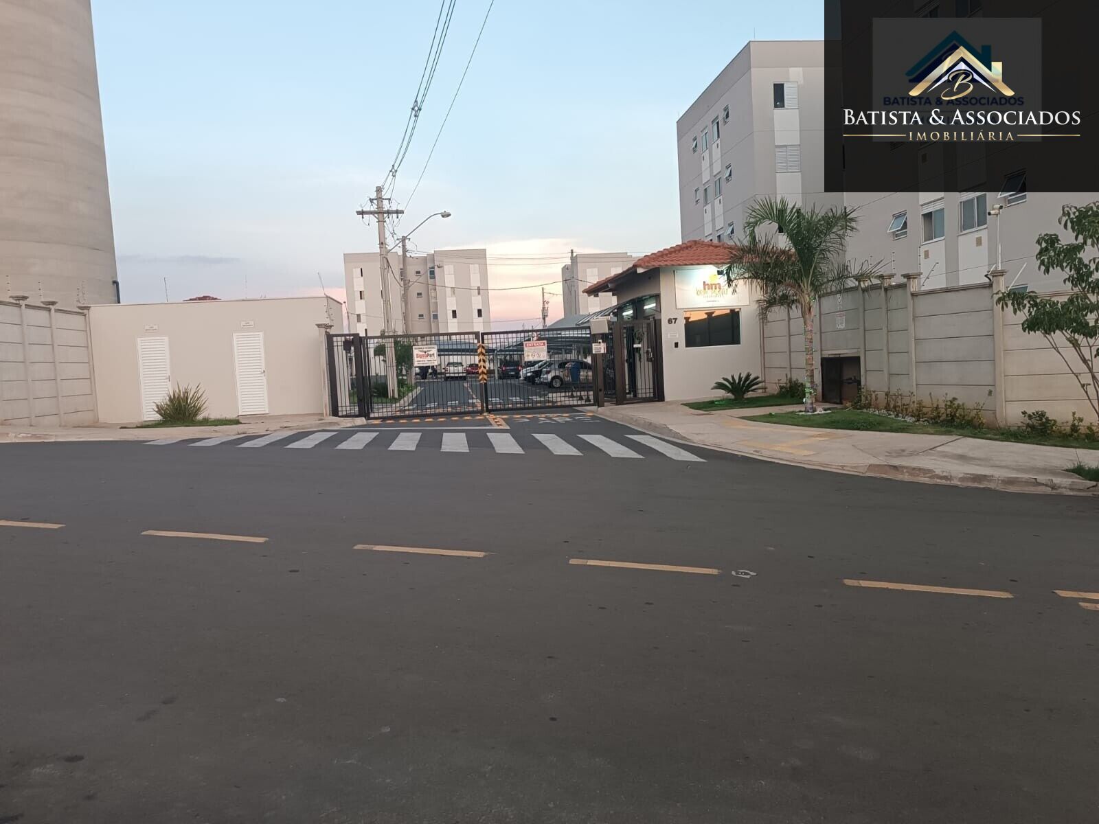 Apartamento, 2 quartos, 43 m² - Foto 9