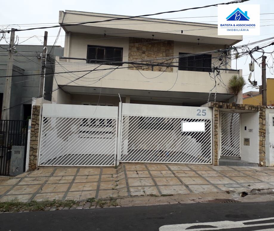 Casa, 5 quartos, 323 m² - Foto 1