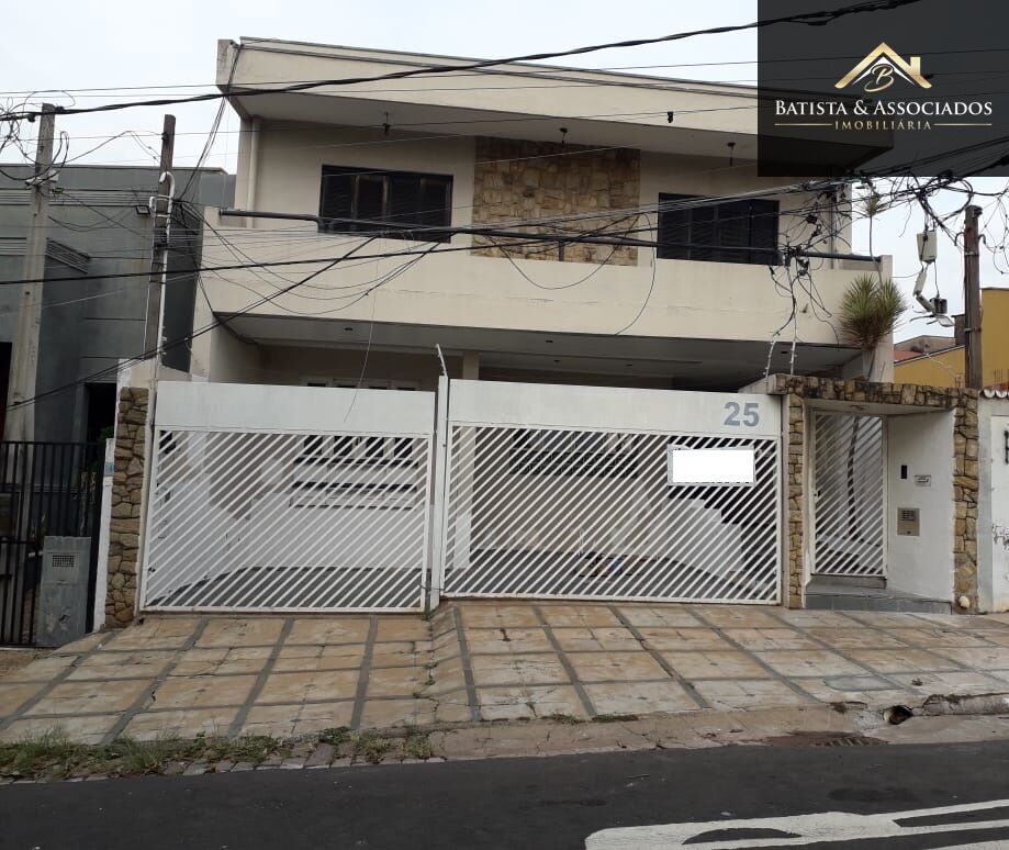 Casa, 5 quartos, 323 m² - Foto 1