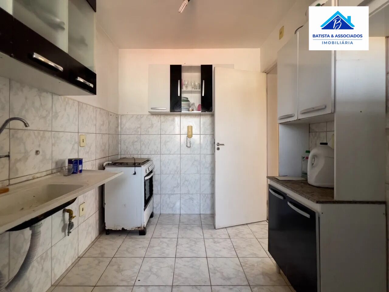 Apartamento à venda com 2 quartos, 50m² - Foto 6