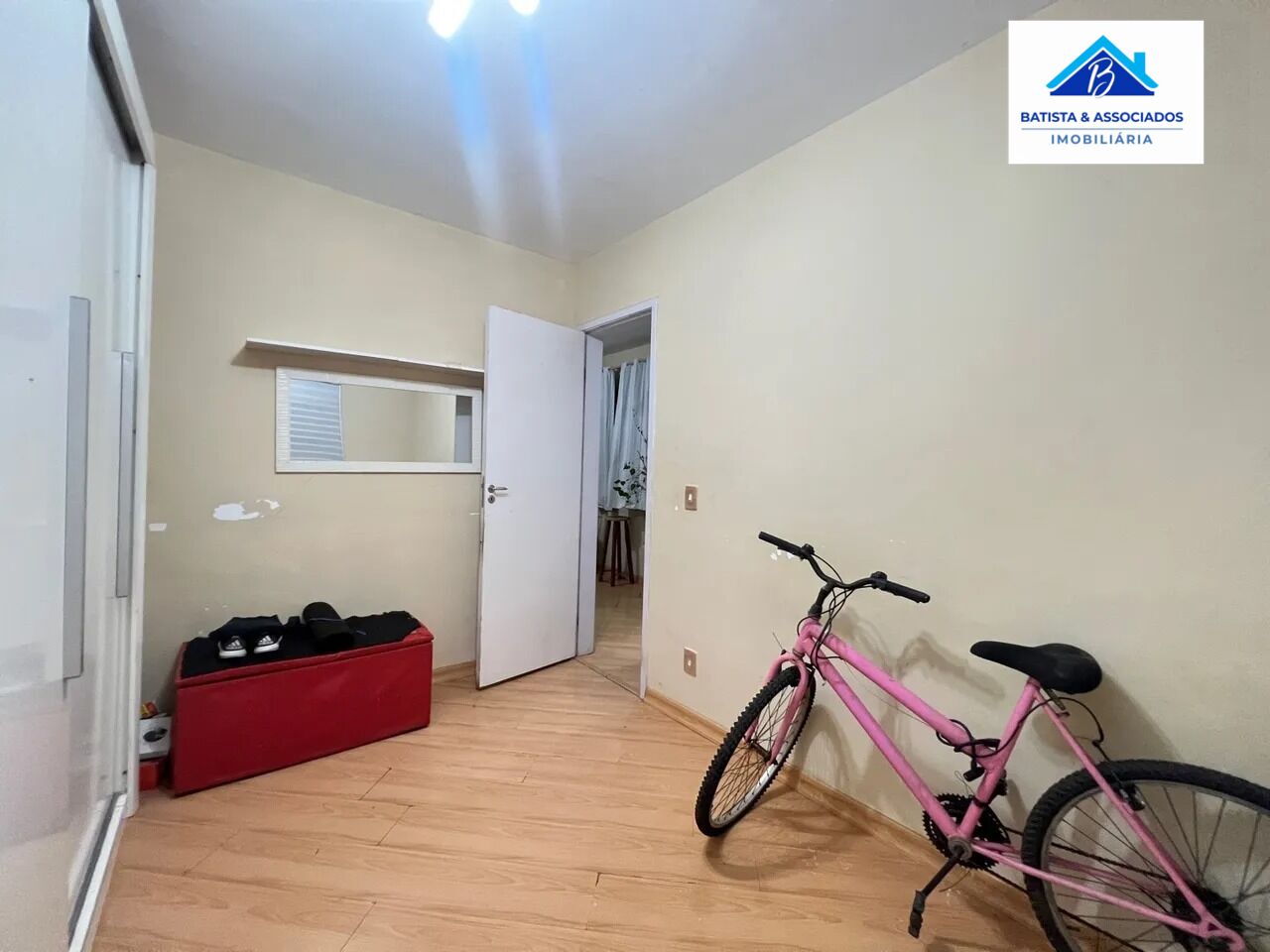 Apartamento à venda com 2 quartos, 50m² - Foto 10