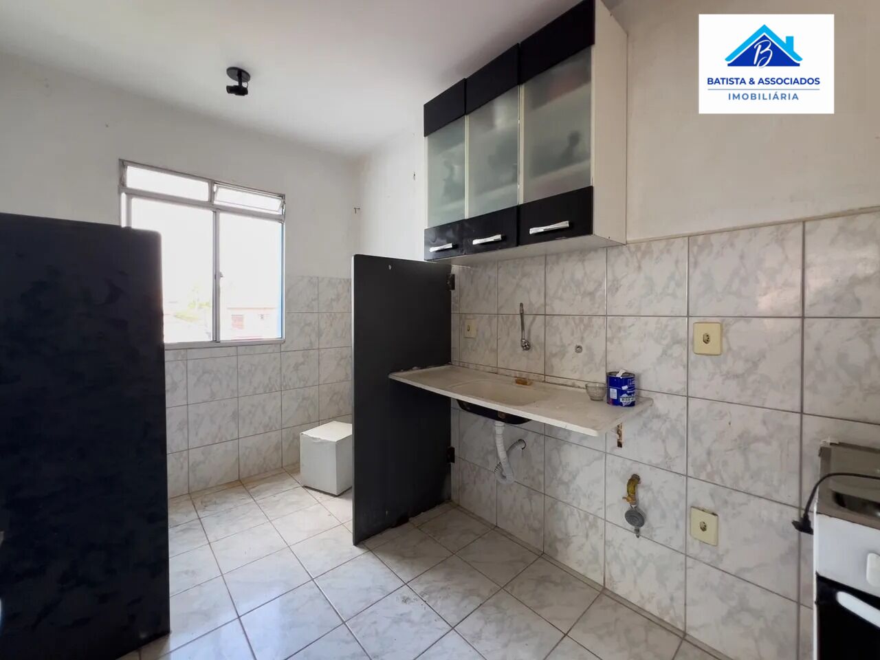 Apartamento à venda com 2 quartos, 50m² - Foto 5