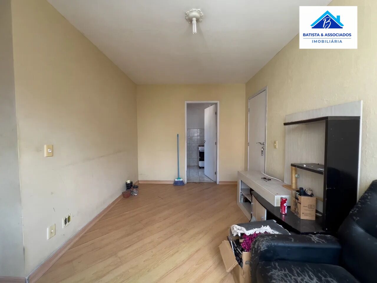 Apartamento à venda com 2 quartos, 50m² - Foto 3