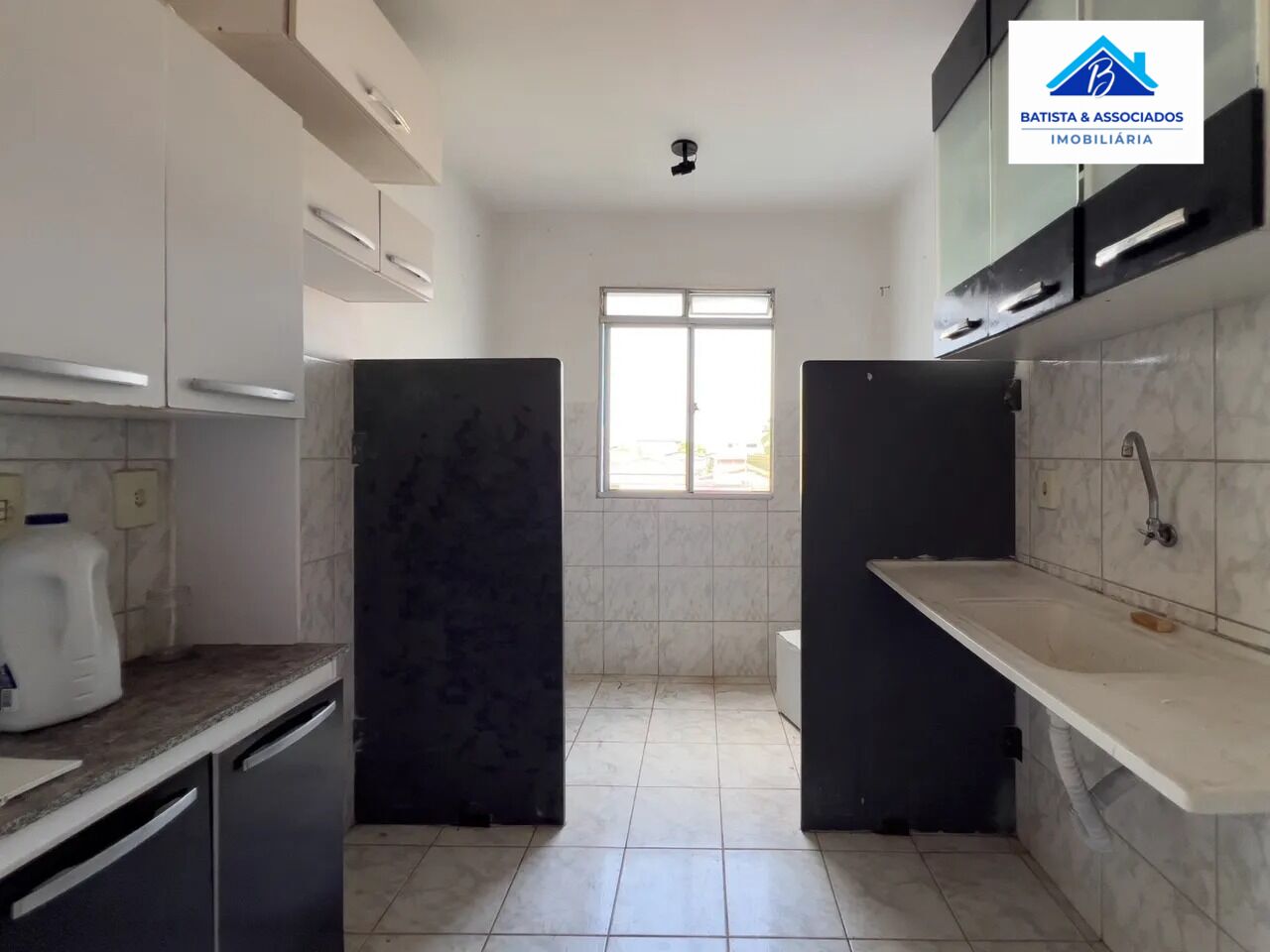 Apartamento à venda com 2 quartos, 50m² - Foto 4