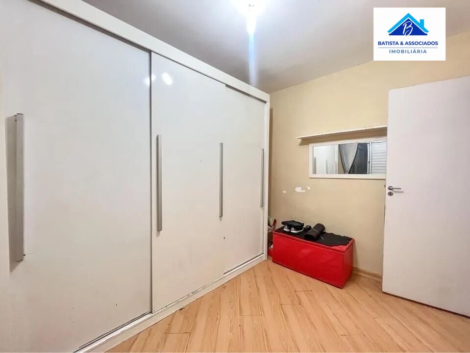 Apartamento à venda com 2 quartos, 50m² - Foto 9