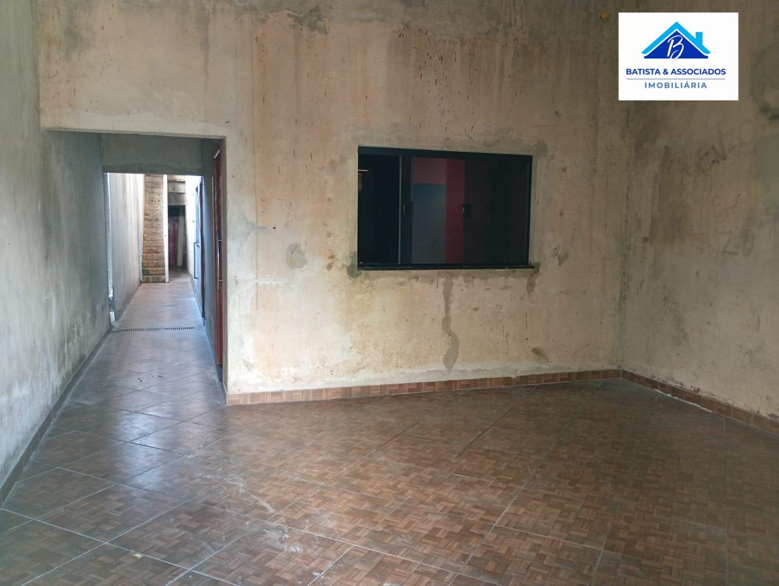 Casa à venda com 2 quartos, 80m² - Foto 6