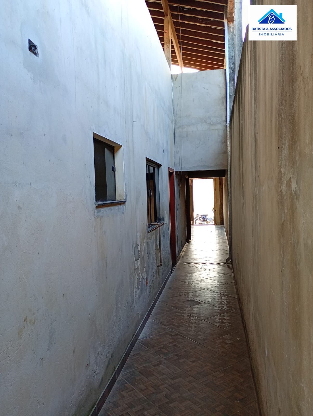 Casa à venda com 2 quartos, 80m² - Foto 34