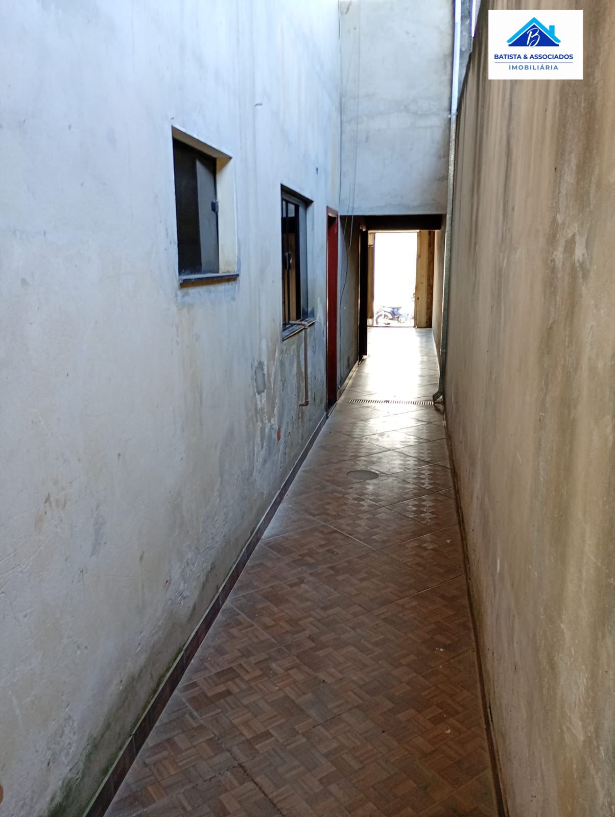 Casa à venda com 2 quartos, 80m² - Foto 35