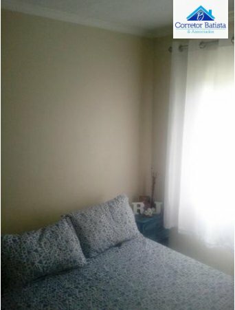 Apartamento à venda com 2 quartos, 55m² - Foto 7