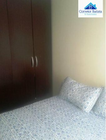 Apartamento à venda com 2 quartos, 55m² - Foto 8