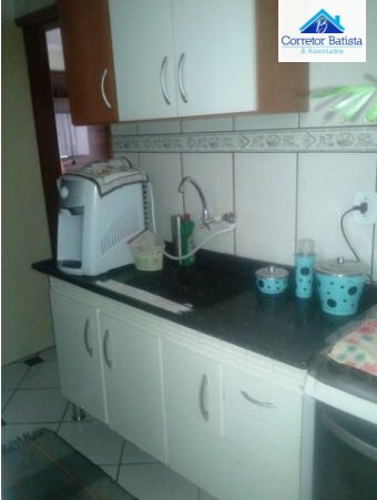 Apartamento à venda com 2 quartos, 55m² - Foto 5