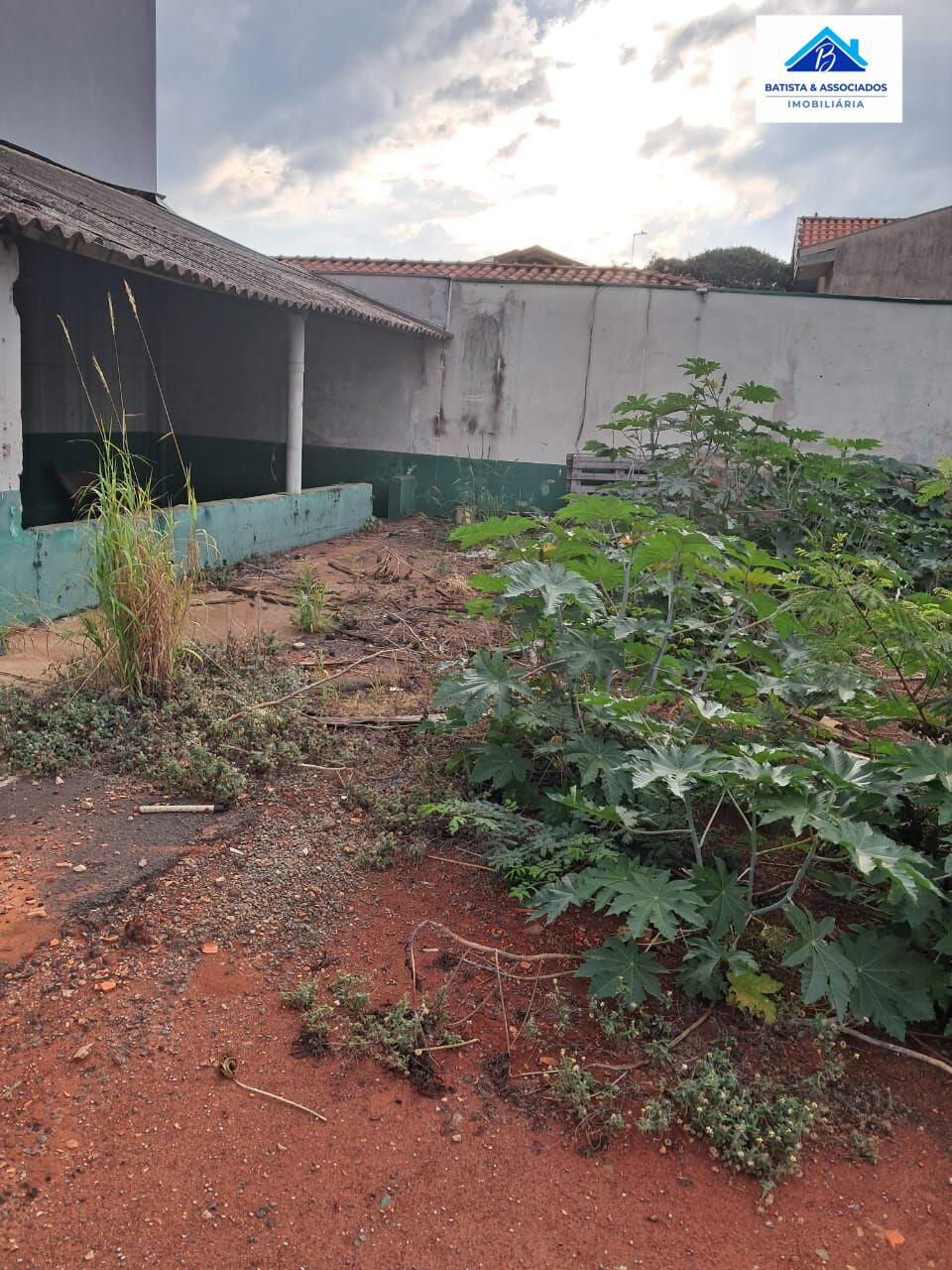 Prédio Inteiro à venda, 633m² - Foto 5