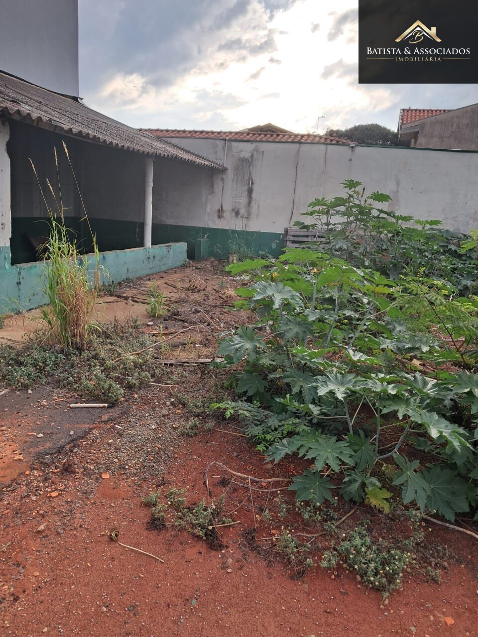 Terreno, 633 m² - Foto 5