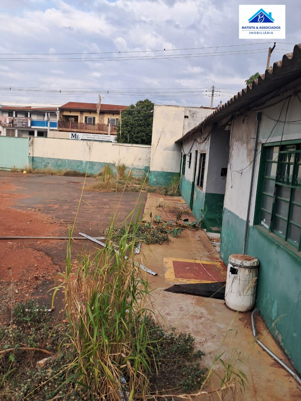 Prédio Inteiro à venda, 633m² - Foto 3