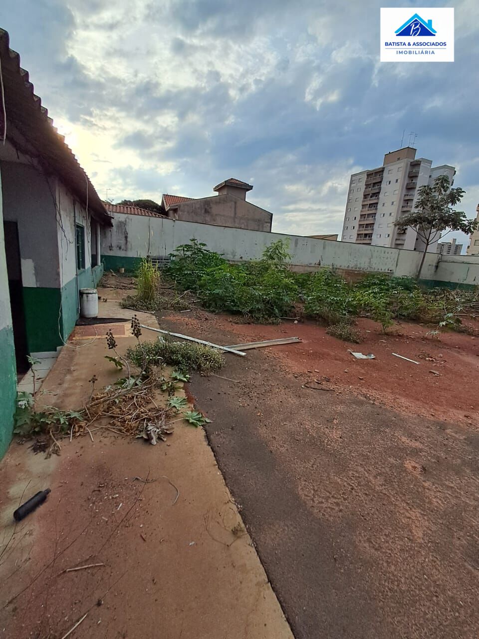 Prédio Inteiro à venda, 633m² - Foto 6