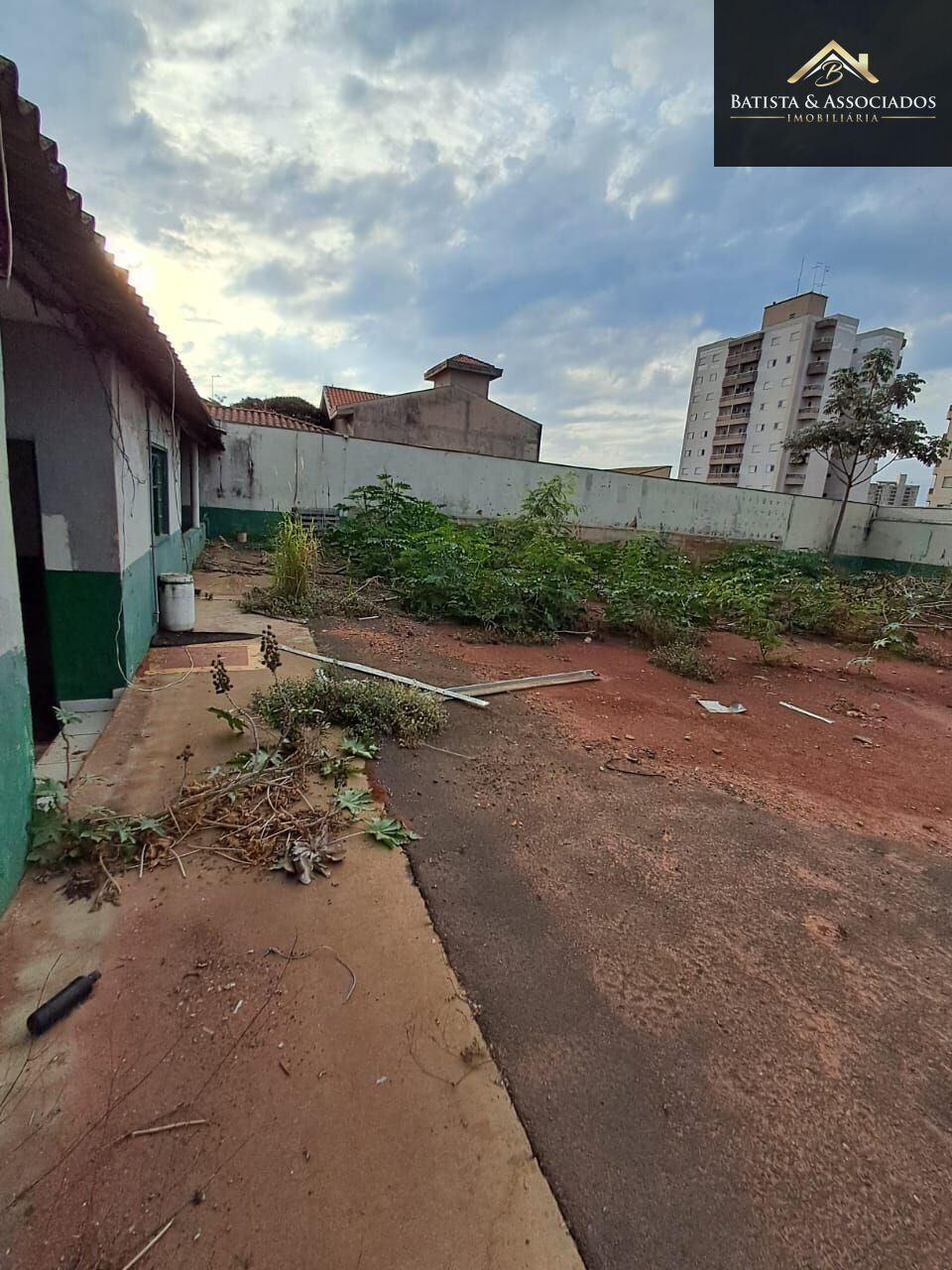 Terreno, 633 m² - Foto 6