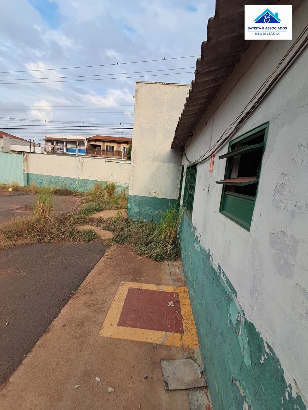 Prédio Inteiro à venda, 633m² - Foto 2