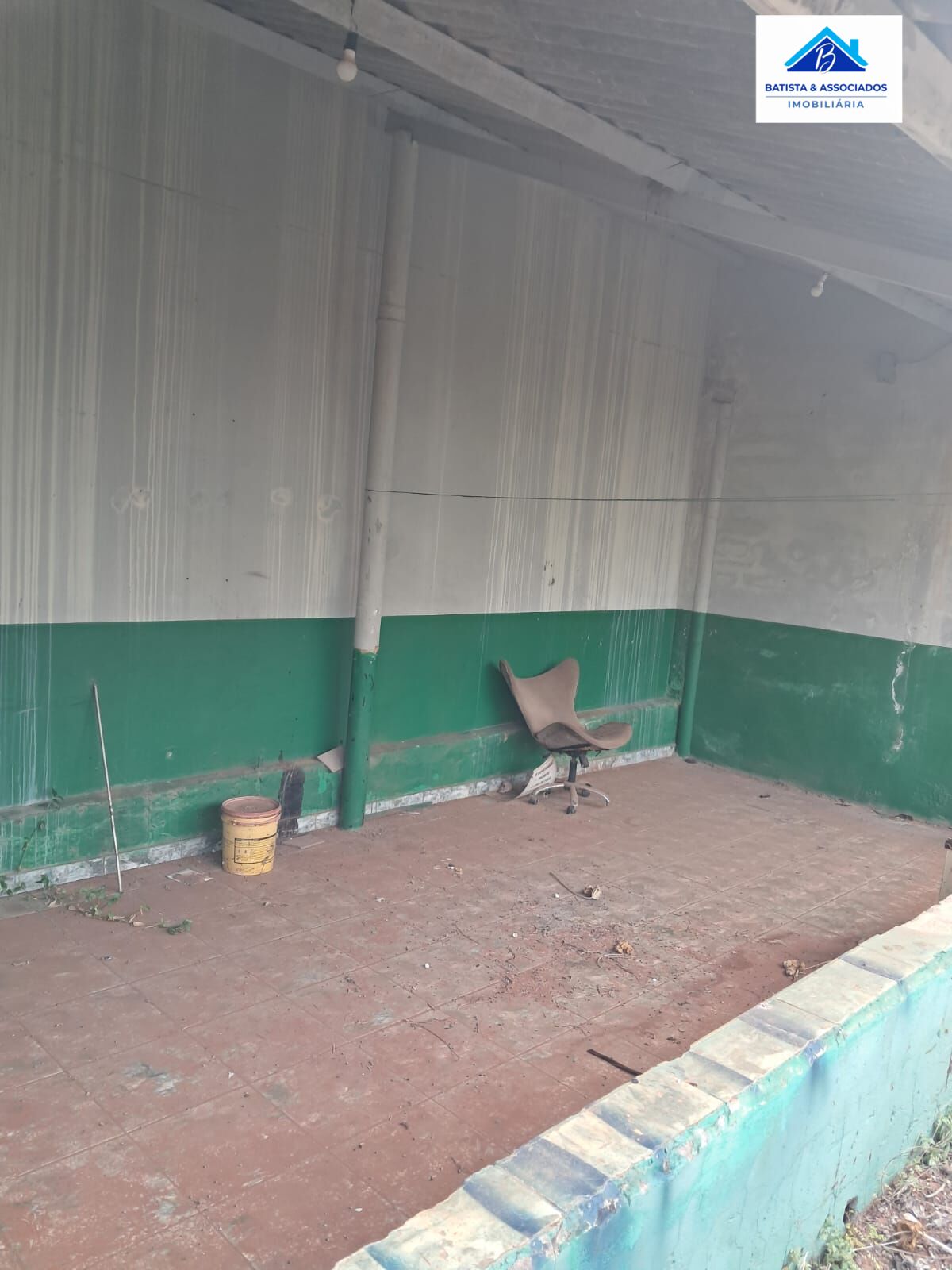 Prédio Inteiro à venda, 633m² - Foto 13