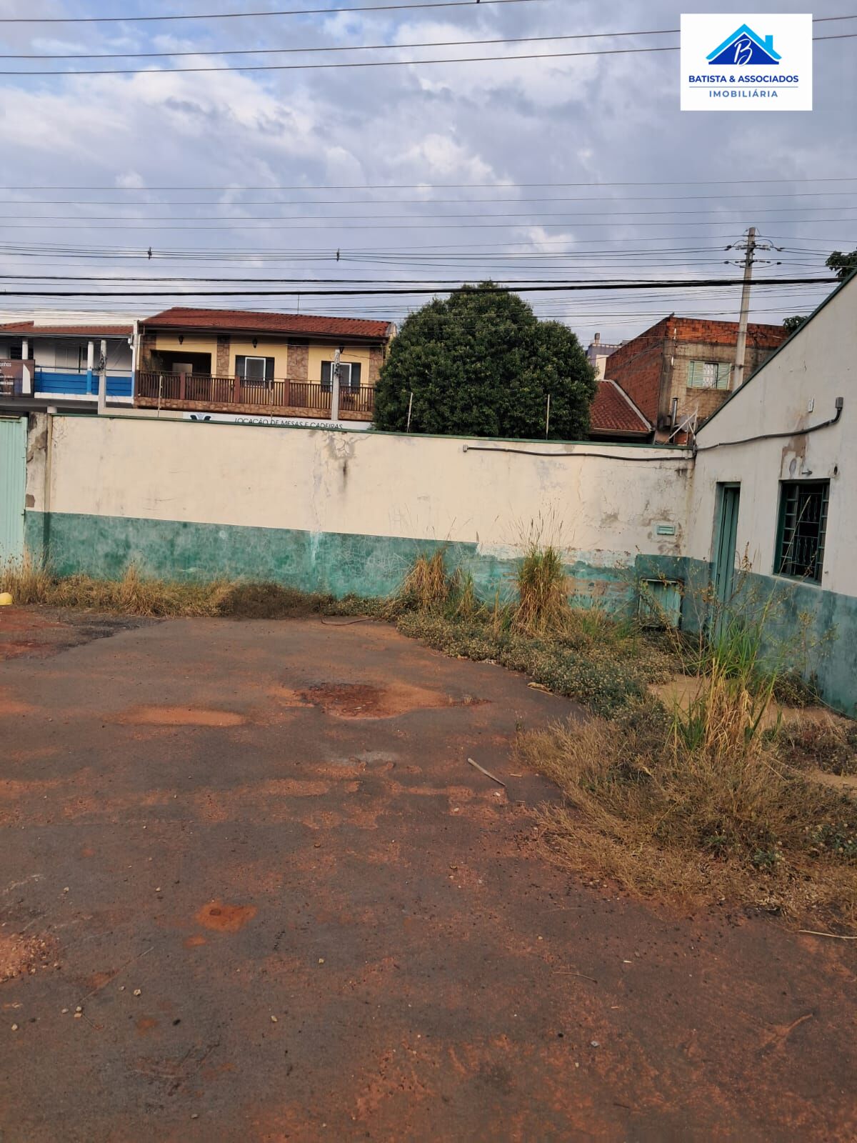 Prédio Inteiro à venda, 633m² - Foto 8
