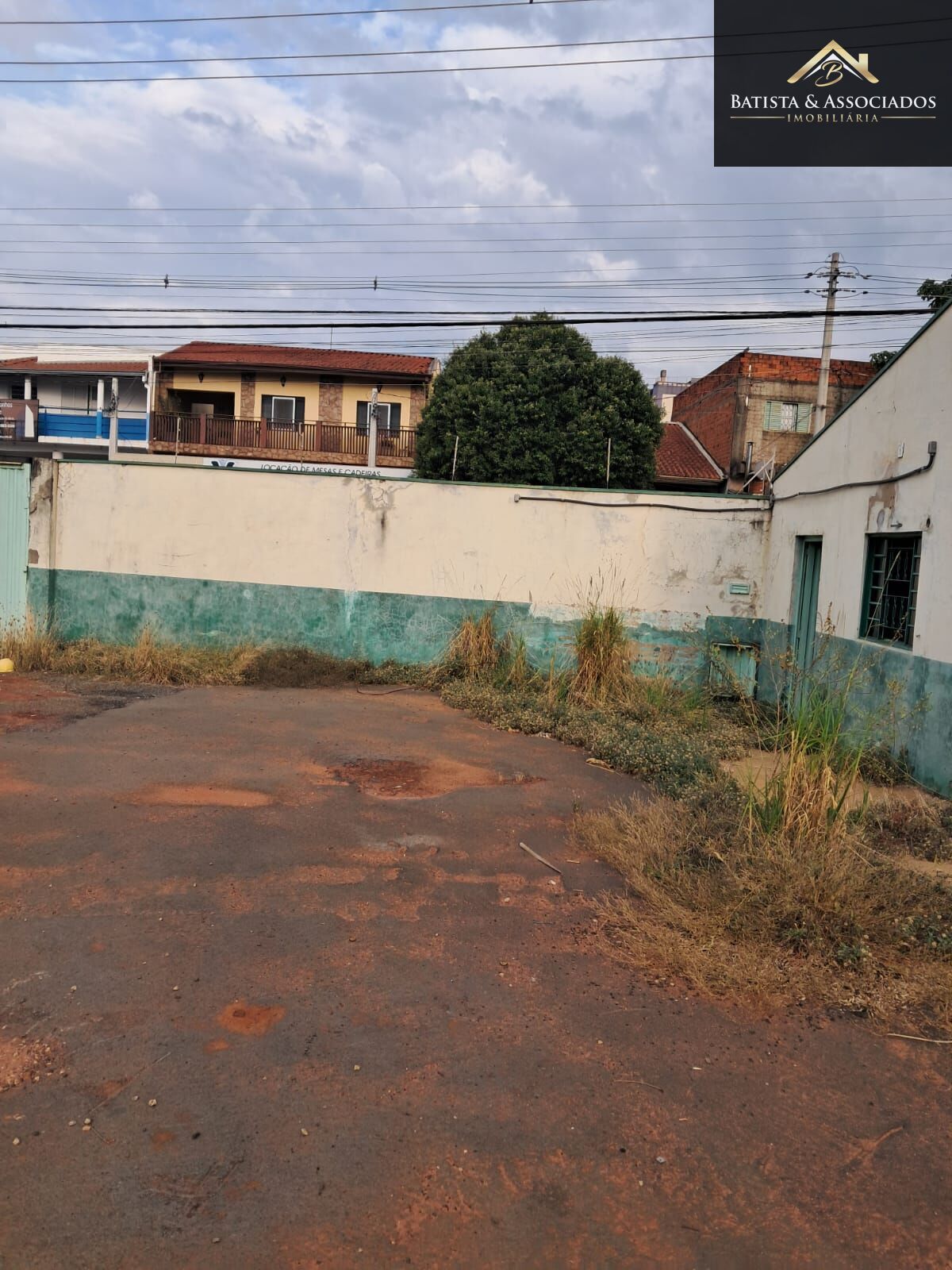 Terreno, 633 m² - Foto 8