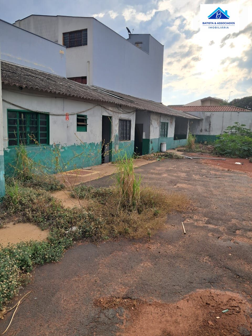 Prédio Inteiro à venda, 633m² - Foto 4