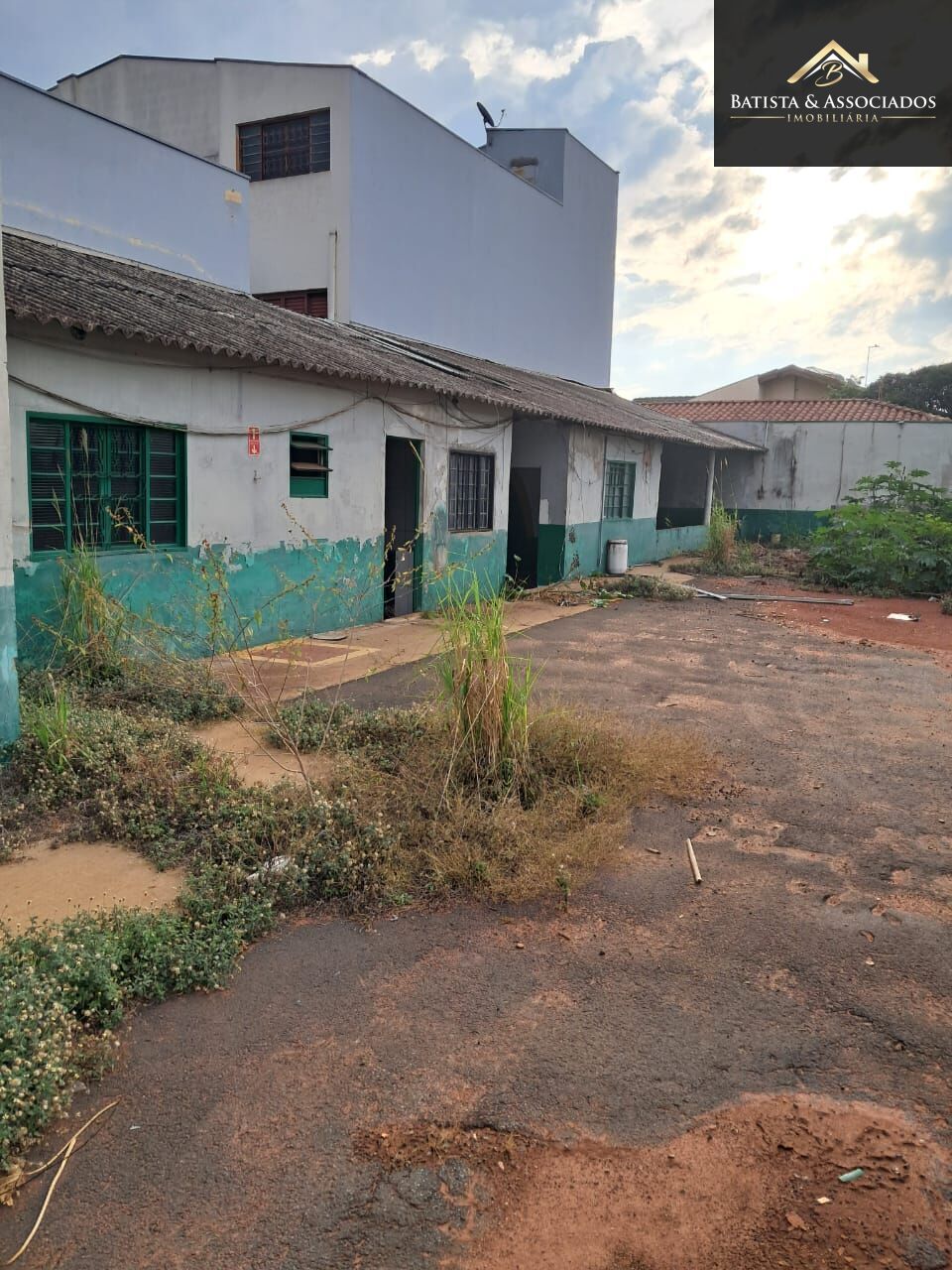 Terreno, 633 m² - Foto 4