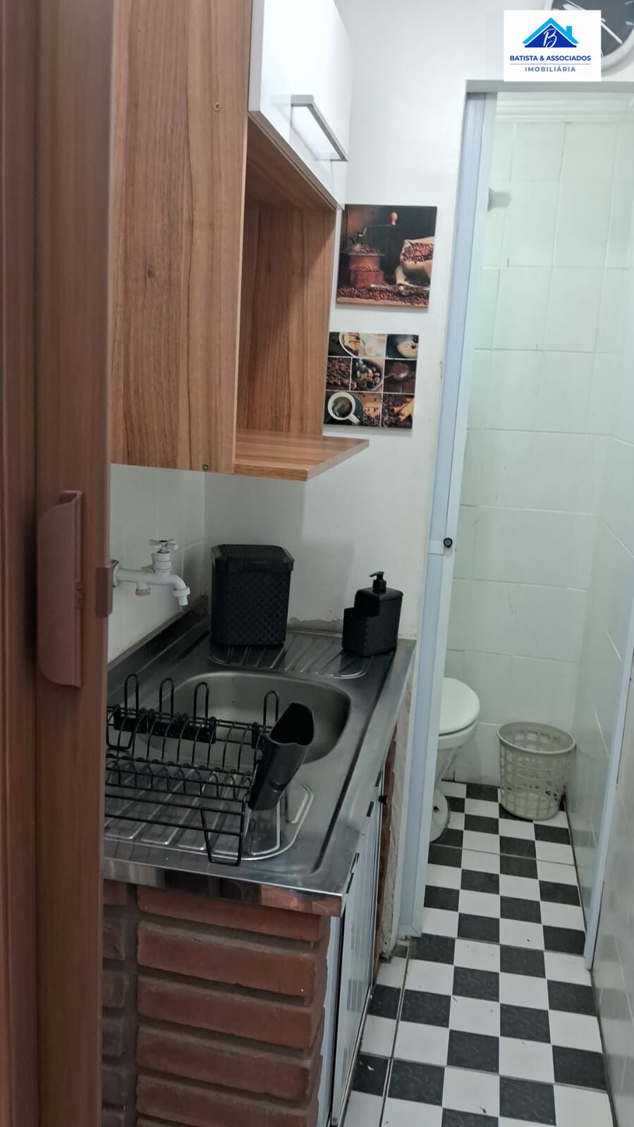 Conjunto Comercial-Sala à venda, 35m² - Foto 5