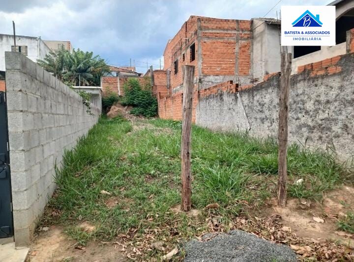 Terreno, 125 m² - Foto 1