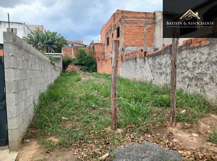 Terreno, 125 m² - Foto 1