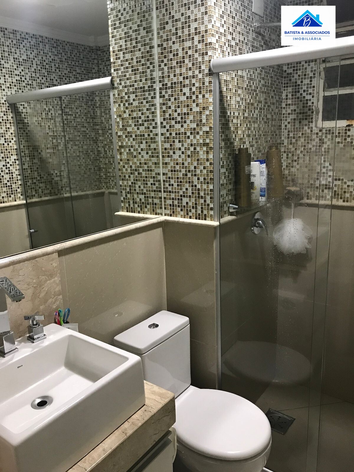 Apartamento à venda com 2 quartos, 52m² - Foto 8