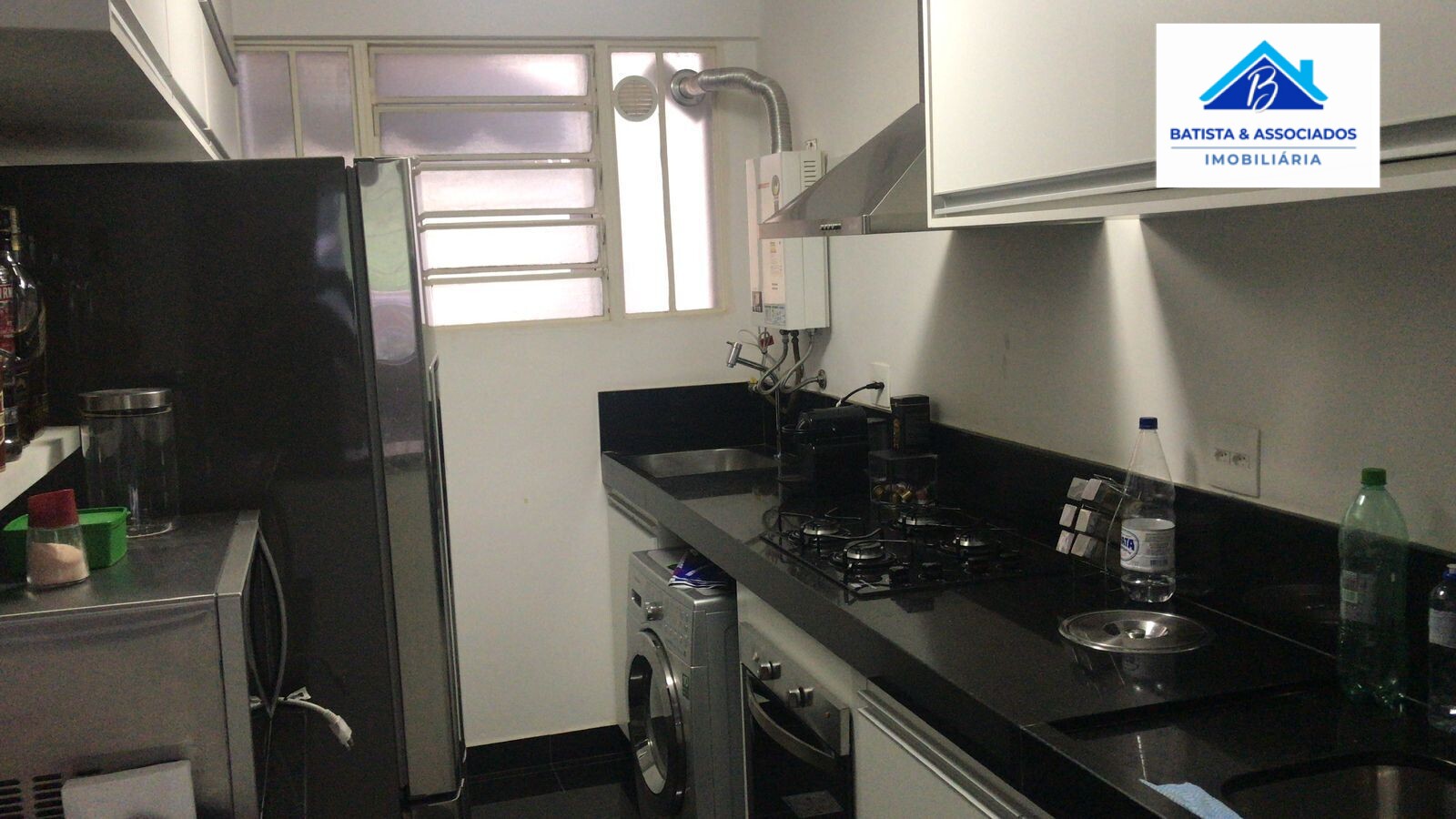 Apartamento à venda com 2 quartos, 52m² - Foto 12