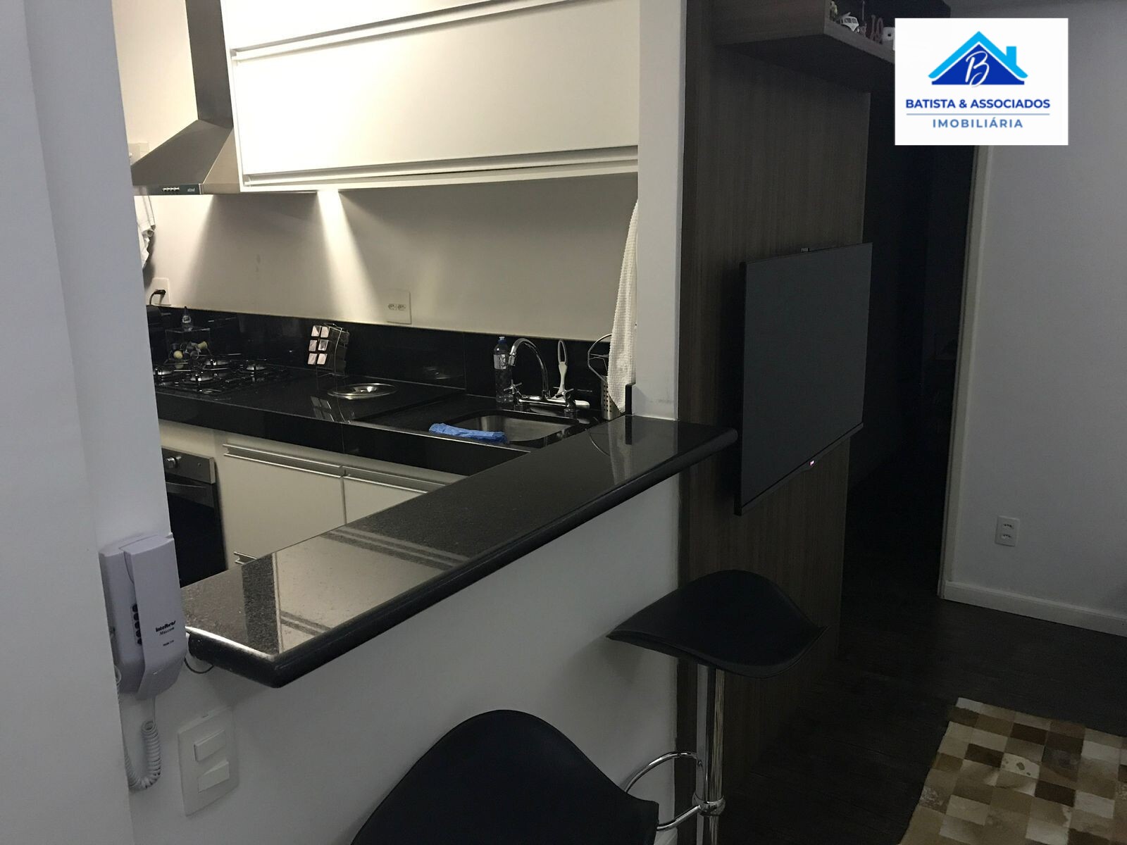 Apartamento à venda com 2 quartos, 52m² - Foto 9