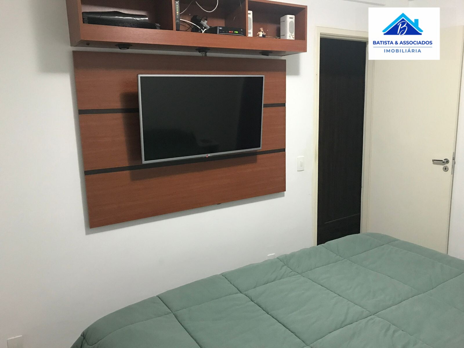 Apartamento à venda com 2 quartos, 52m² - Foto 5