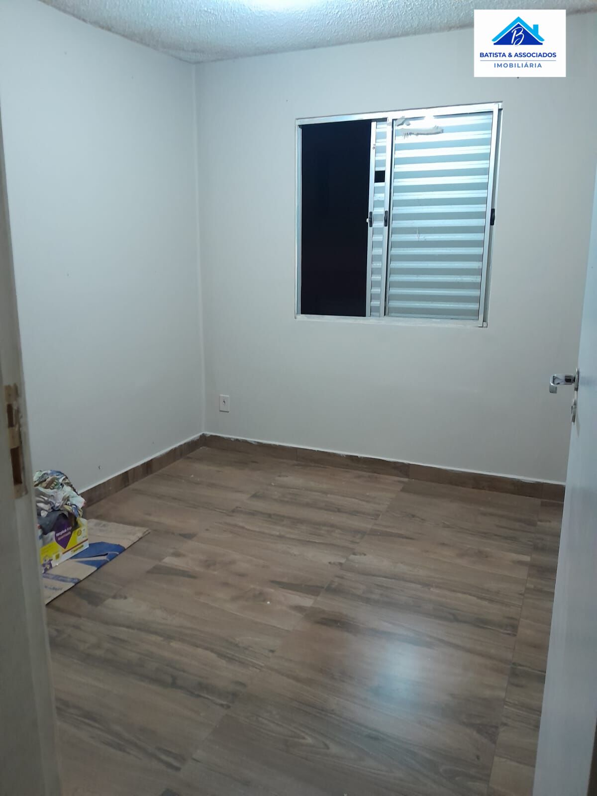 Apartamento à venda com 2 quartos, 46m² - Foto 2