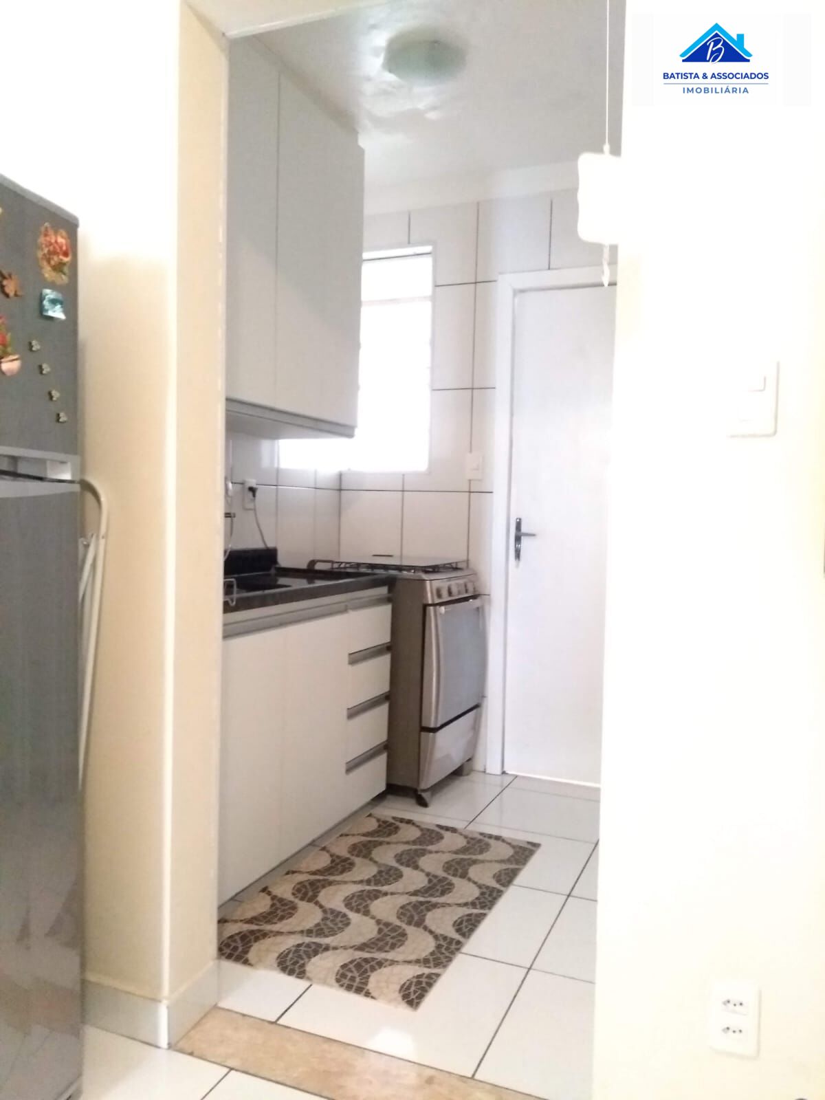 Apartamento à venda com 1 quarto, 40m² - Foto 13