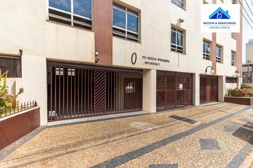 Apartamento à venda com 1 quarto, 40m² - Foto 19