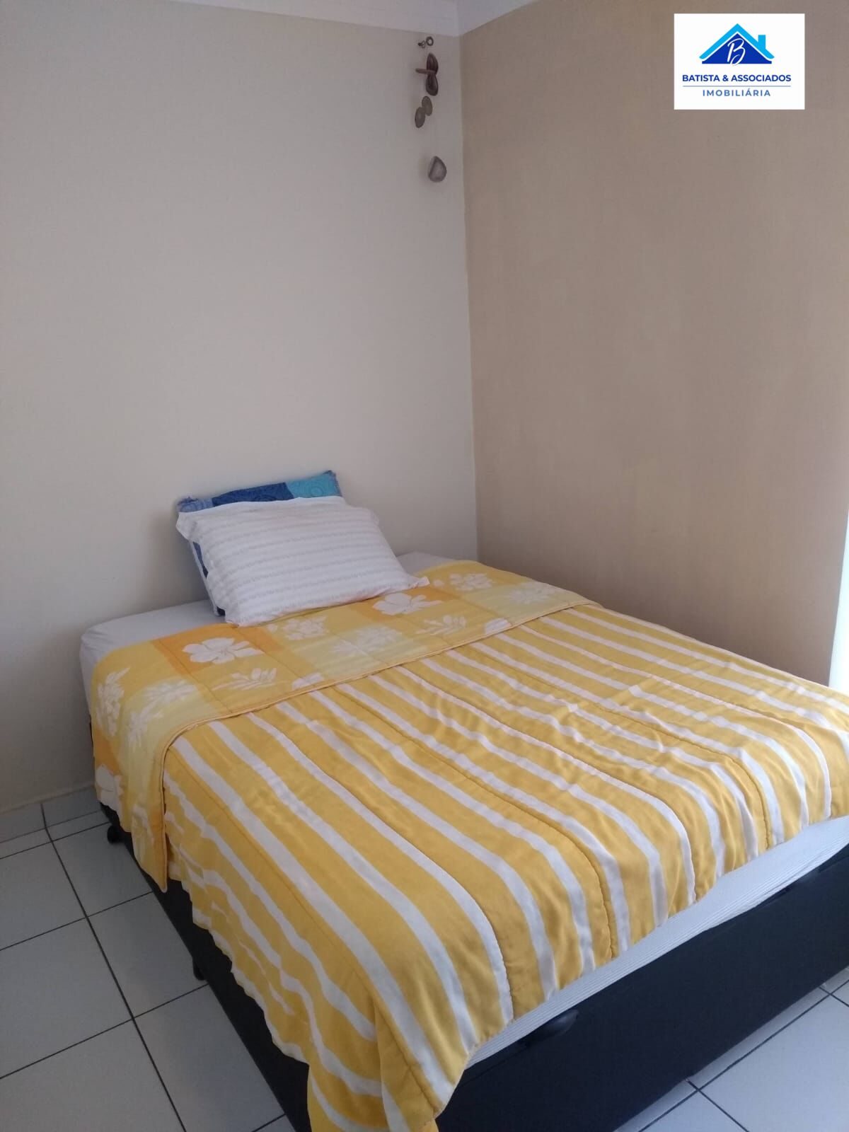 Apartamento à venda com 1 quarto, 40m² - Foto 4