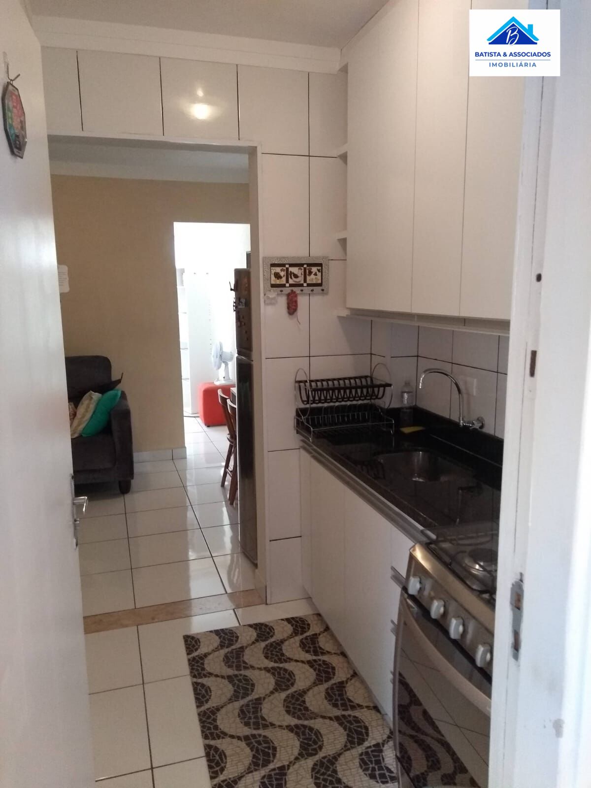 Apartamento à venda com 1 quarto, 40m² - Foto 14