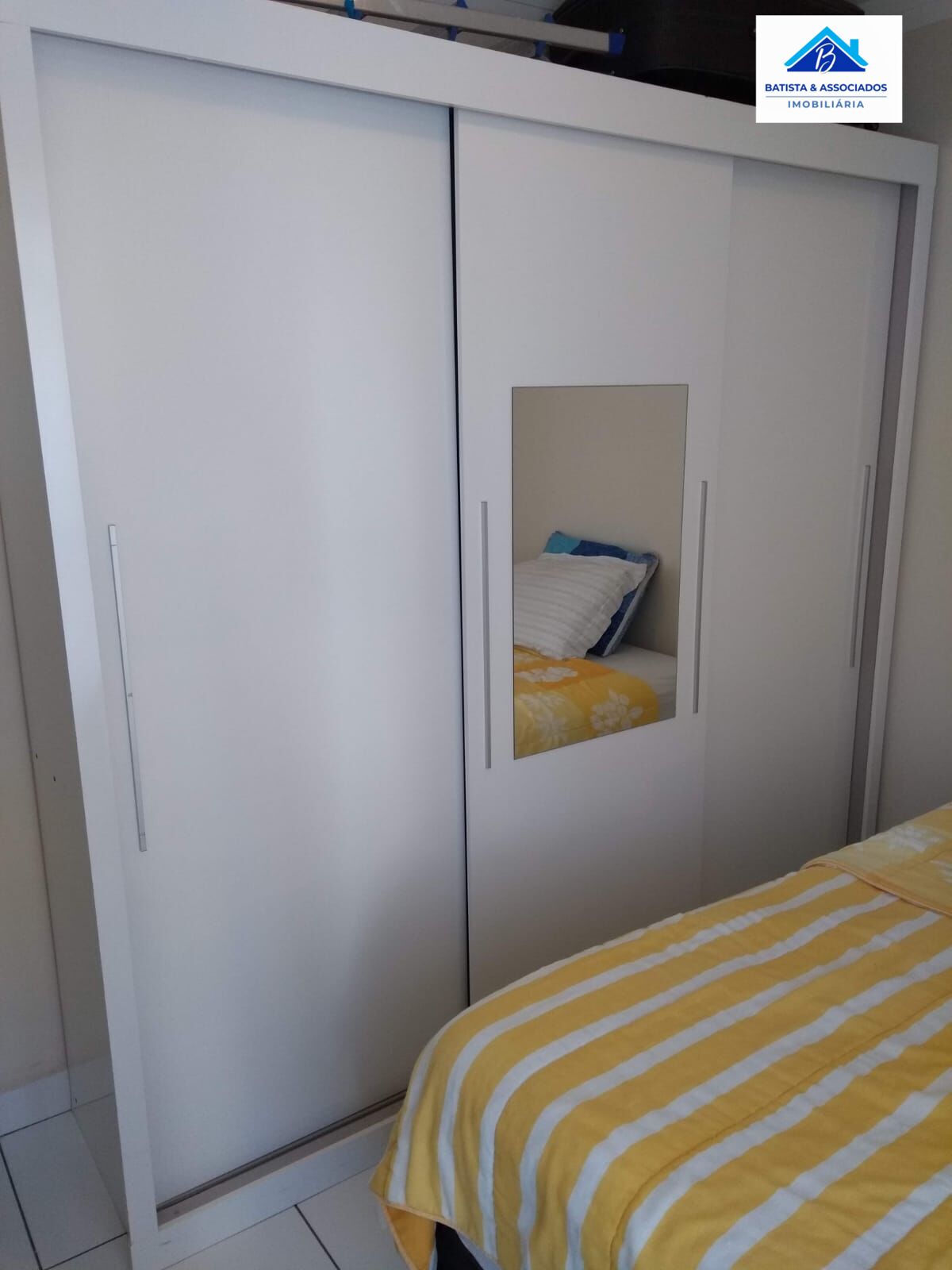 Apartamento à venda com 1 quarto, 40m² - Foto 7