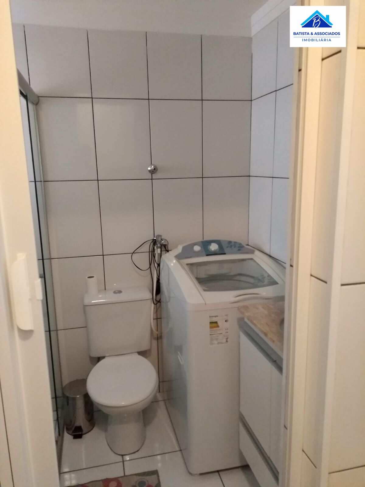 Apartamento à venda com 1 quarto, 40m² - Foto 10